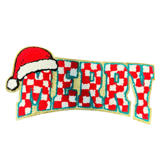 Merry Patch