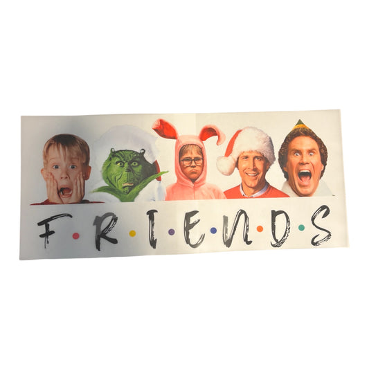 FRIENDS