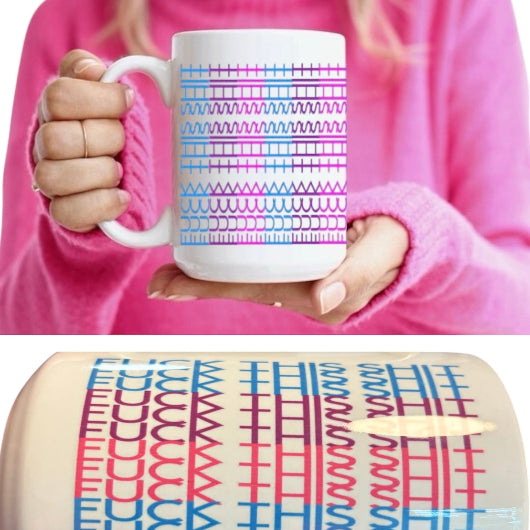Coffee Mug Collection