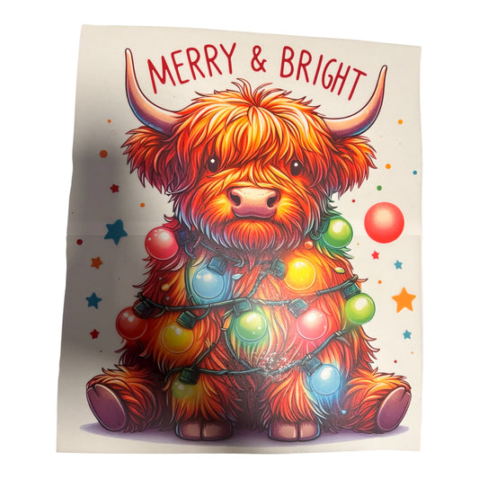 Merry & Bright