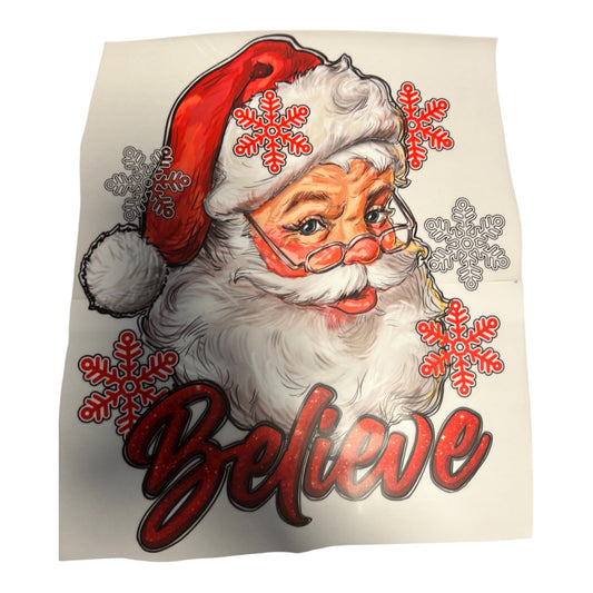 Believe