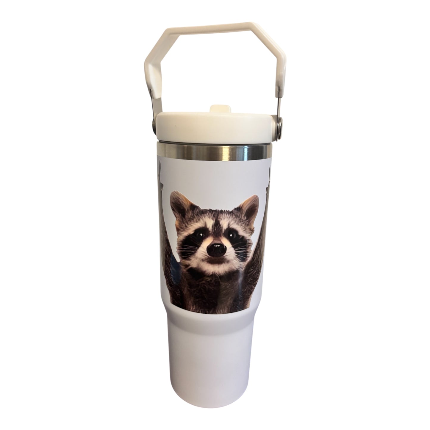 Born to Be Wild until 9pm      30 oz Insulated Tumbler