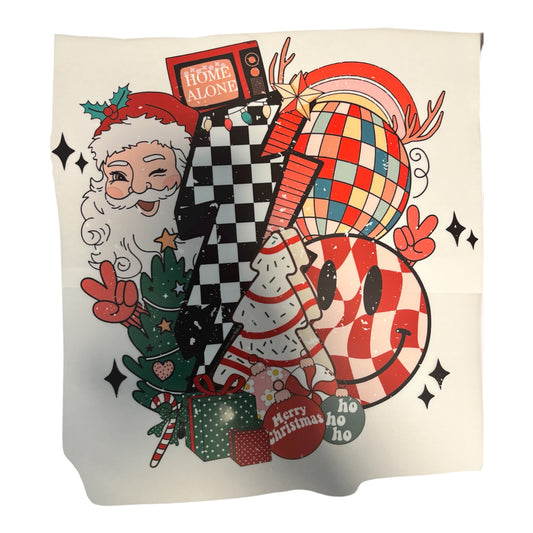 Vintage Christmas