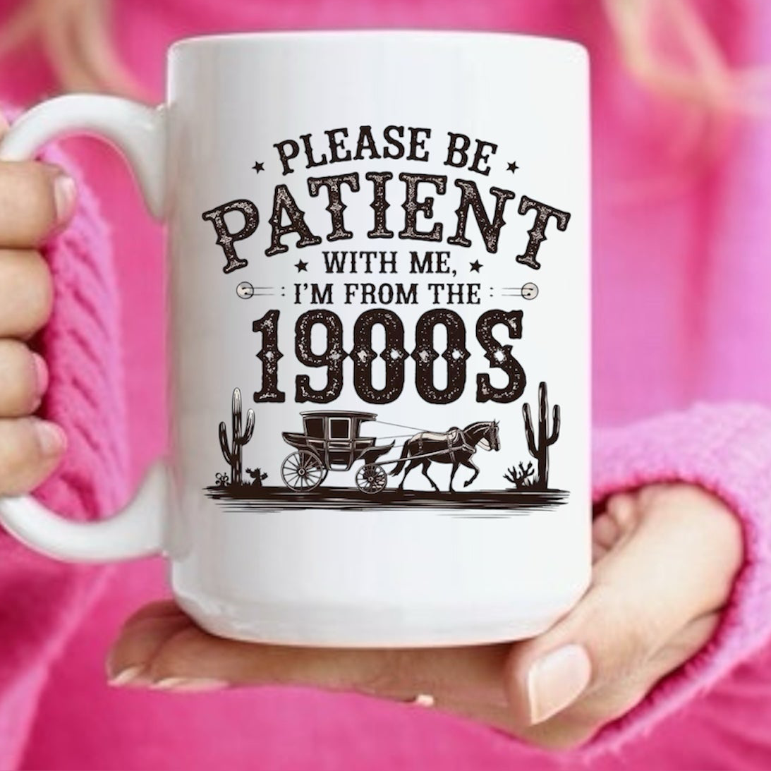 Coffee Mug Collection