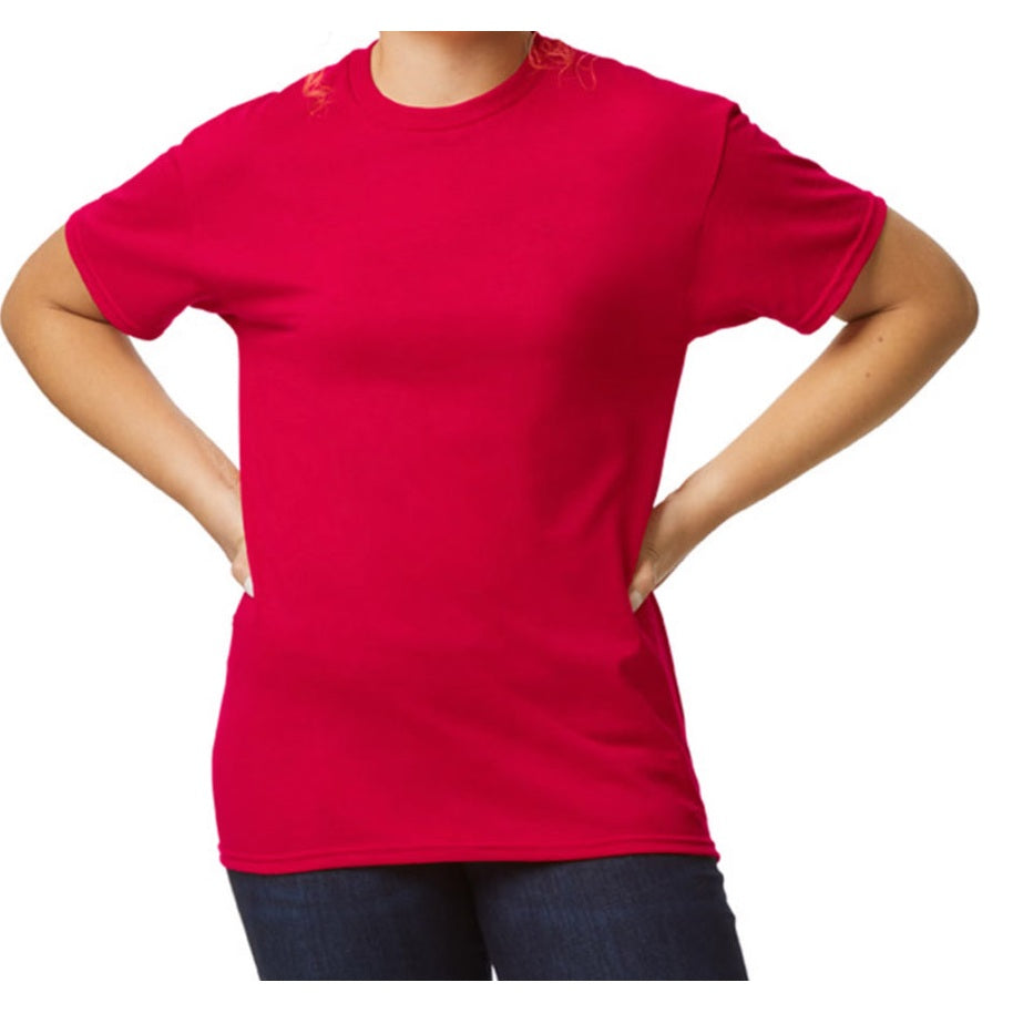 Pick your Unisex Christmas T-Shirt