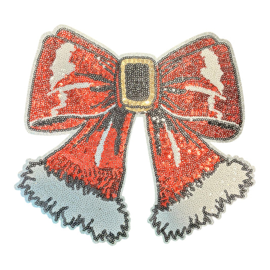 Bow Large Patch