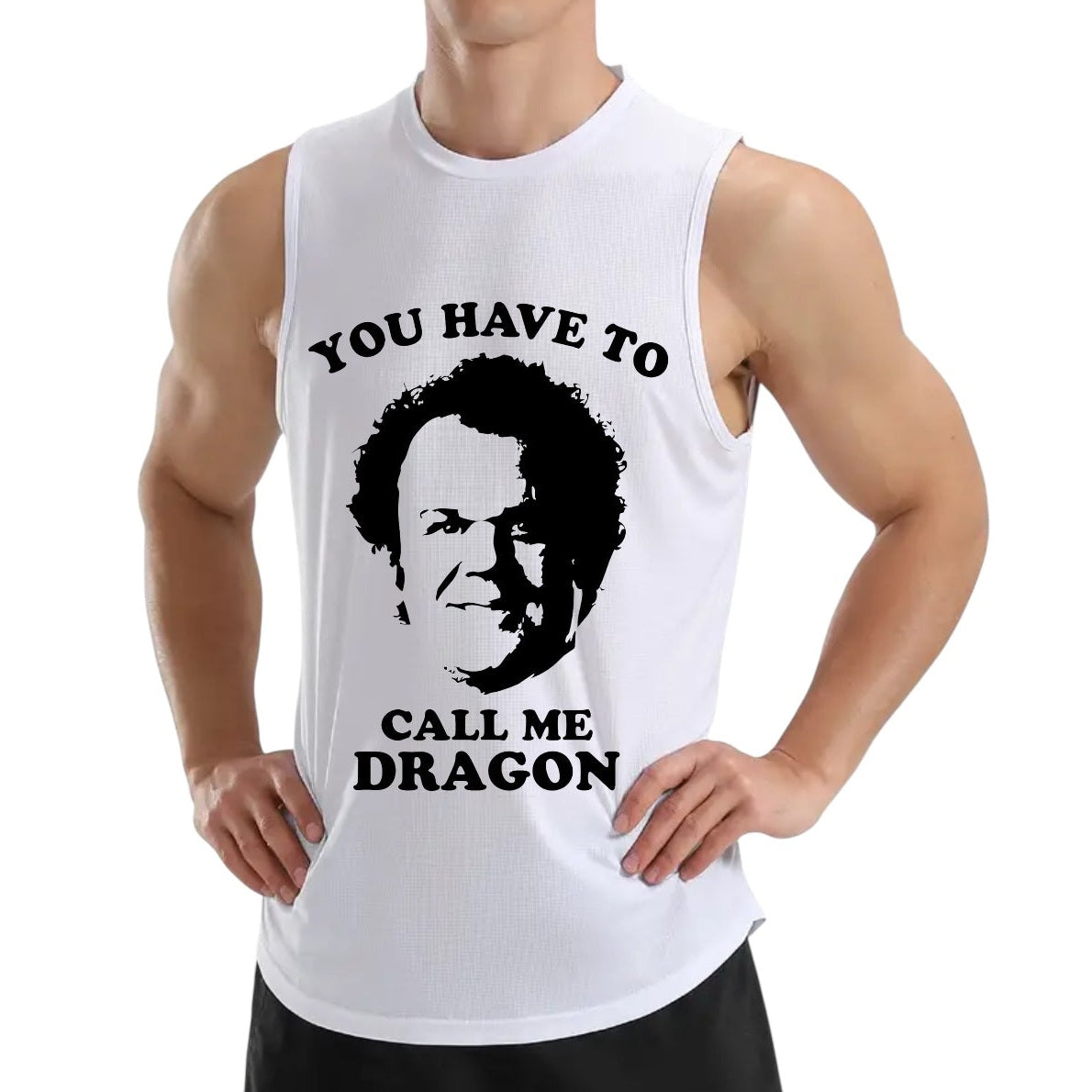You have to call me Nighthawk