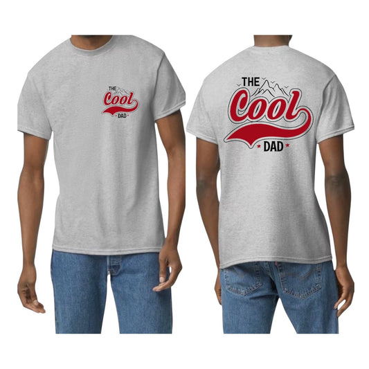 Cool Dad T-Shirt