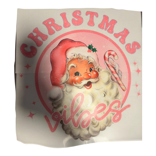 Christmas Vibes