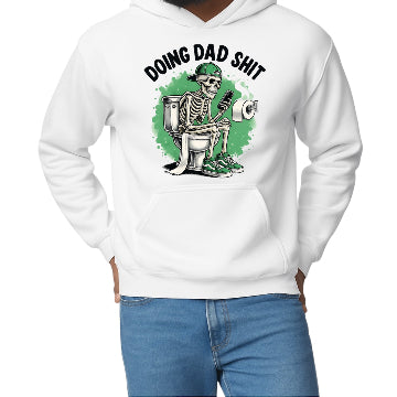 Dad Hoodie