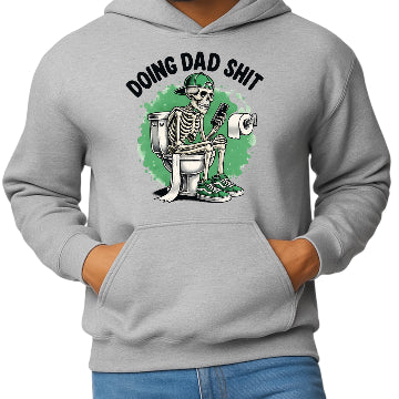 Dad Hoodie
