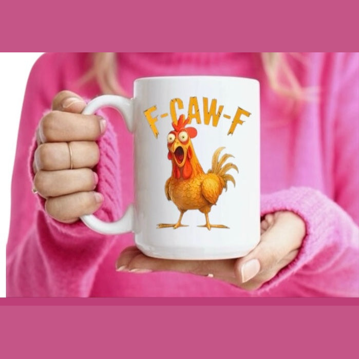 Coffee Mug Collection