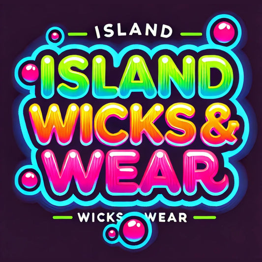 Island Wicks & Wear Gift Card