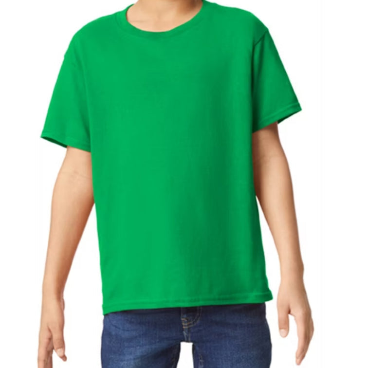 Youth Sizes - Pick your Unisex Christmas T-Shirt