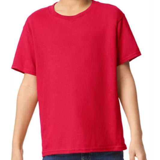 Youth Sizes - Pick your Unisex Christmas T-Shirt
