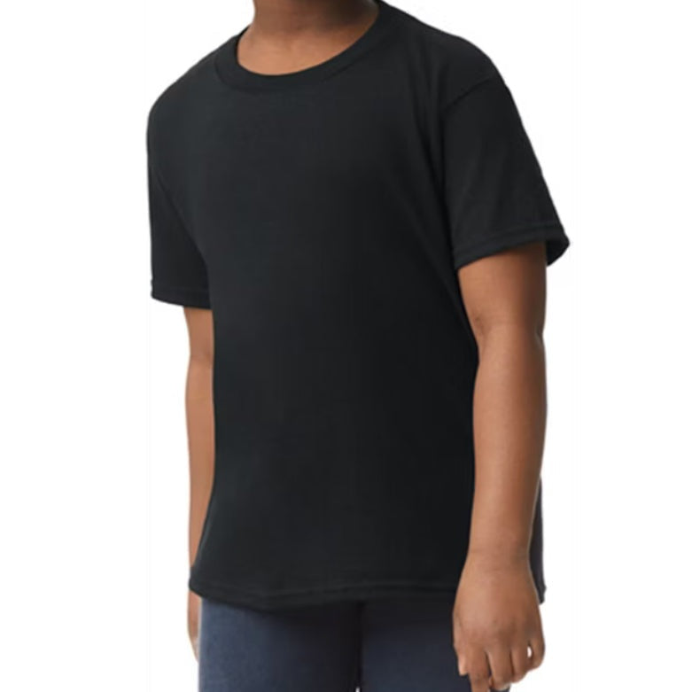 Youth Sizes - Pick your Unisex Christmas T-Shirt
