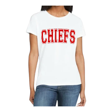 Chiefs T-Shirt