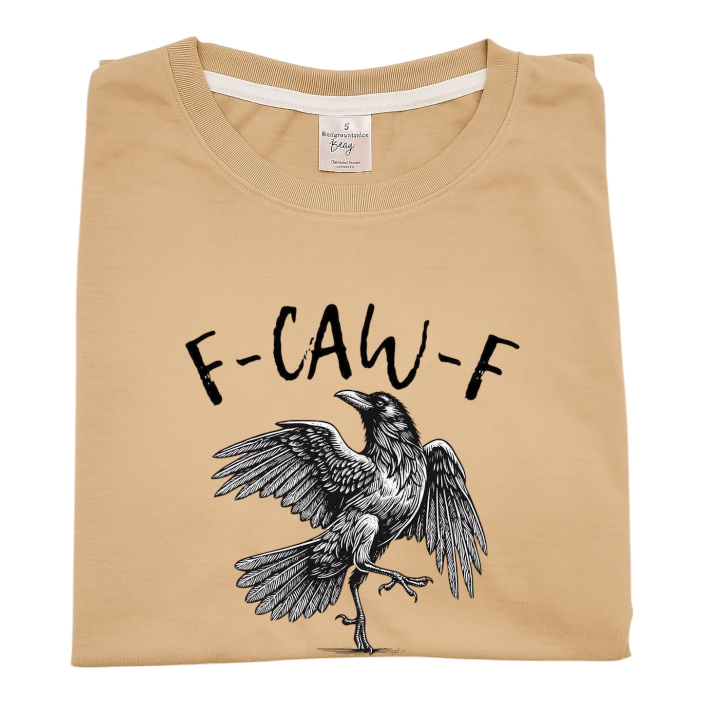 Unisex F-CAW-F Tshirt