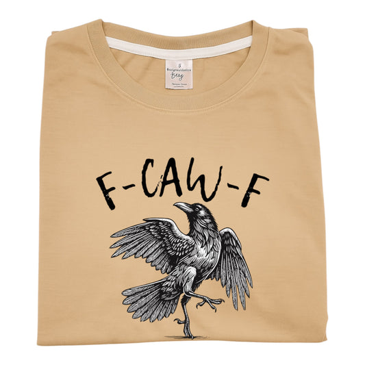 Unisex F-CAW-F Tshirt