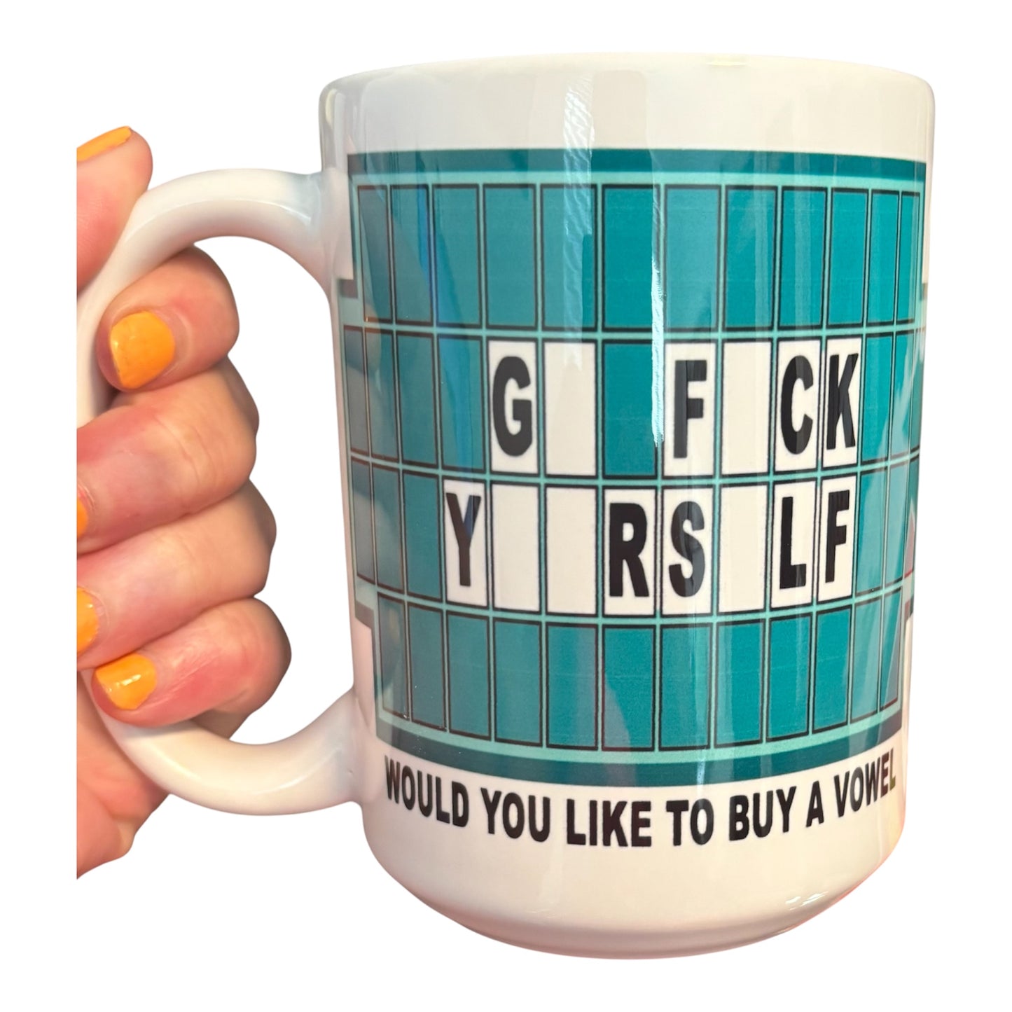 Coffee Mug Collection