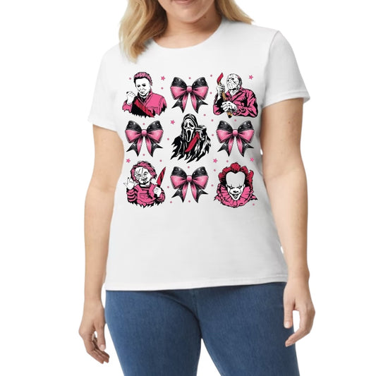 Bows & Villians