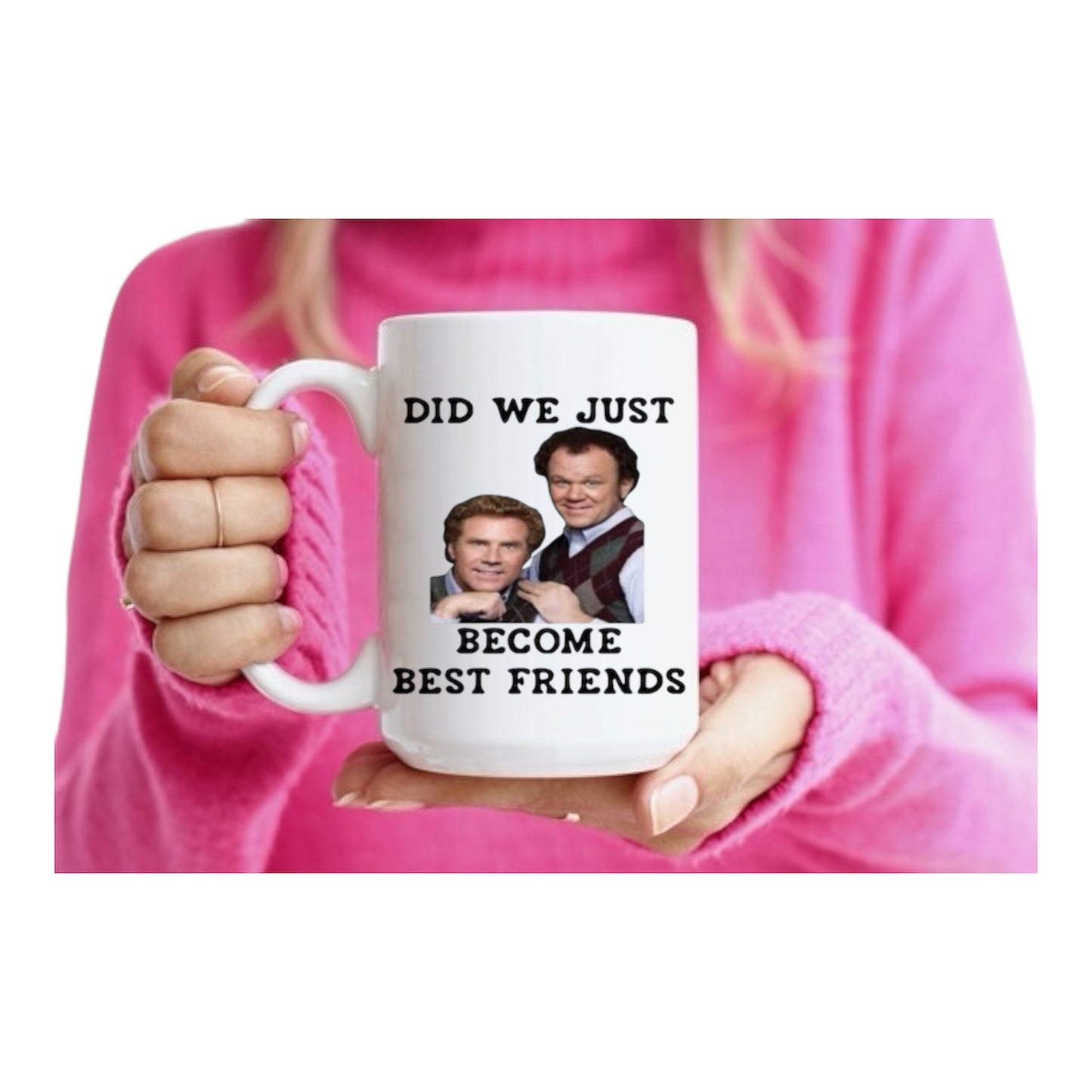 Coffee Mug Collection