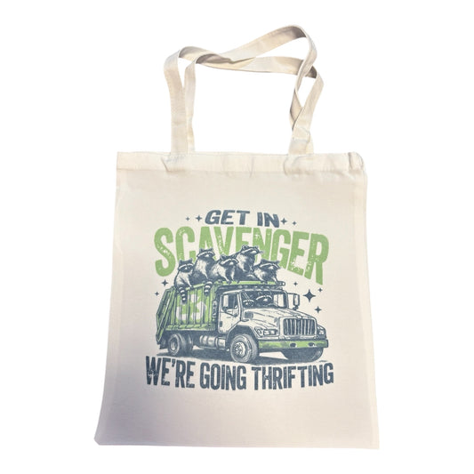 14 x 16 Tote Bag