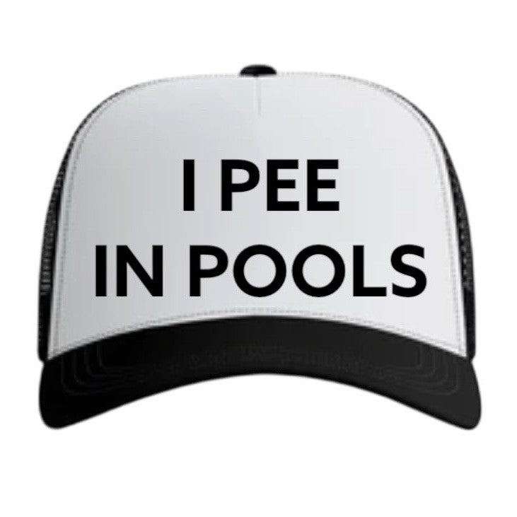 Trucker Hat