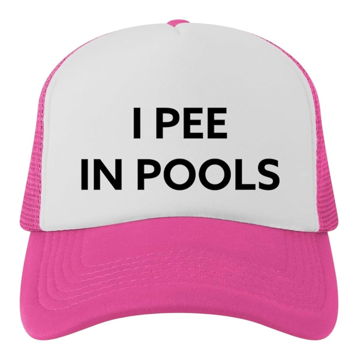 Trucker Hat