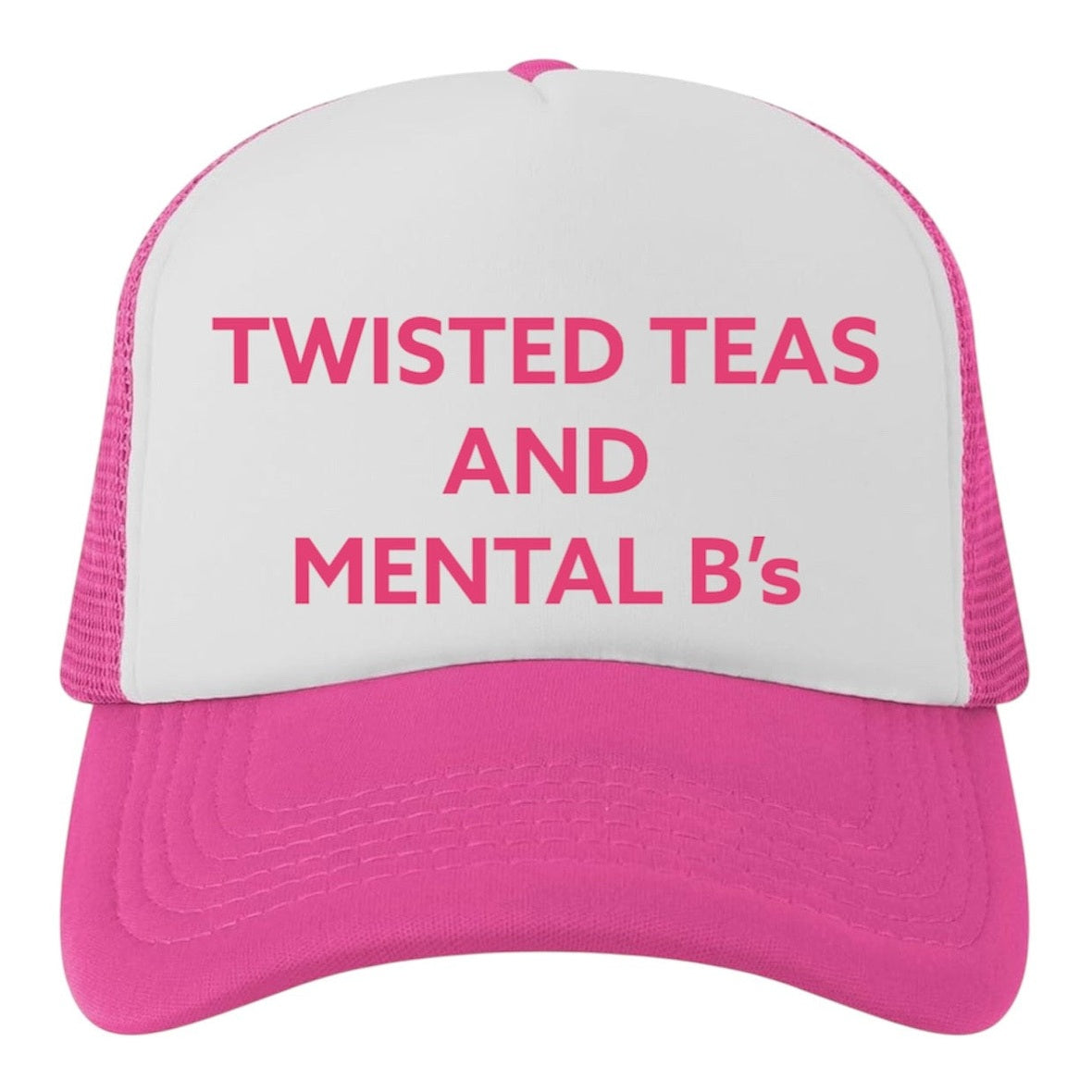 Trucker Hat