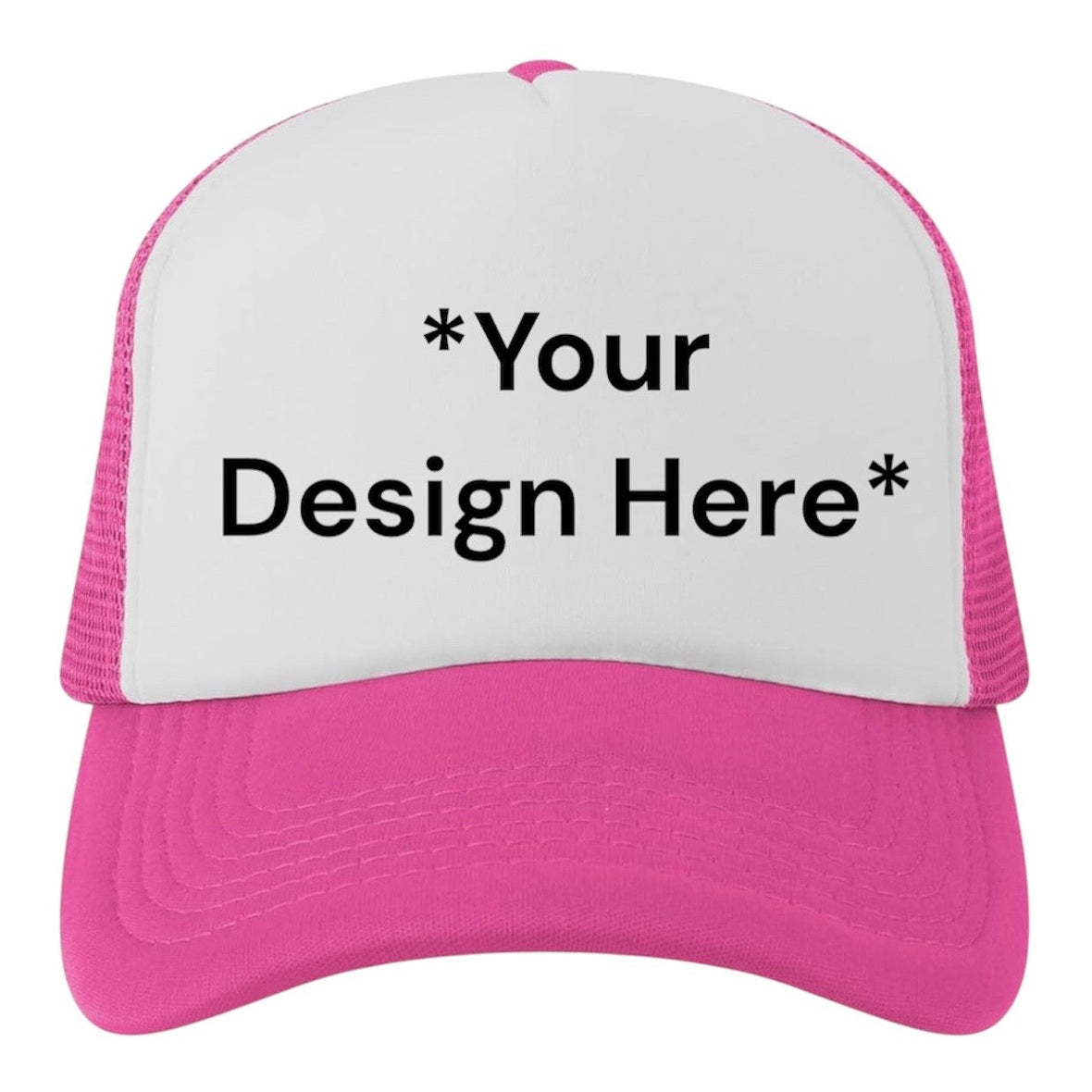 Trucker Hat