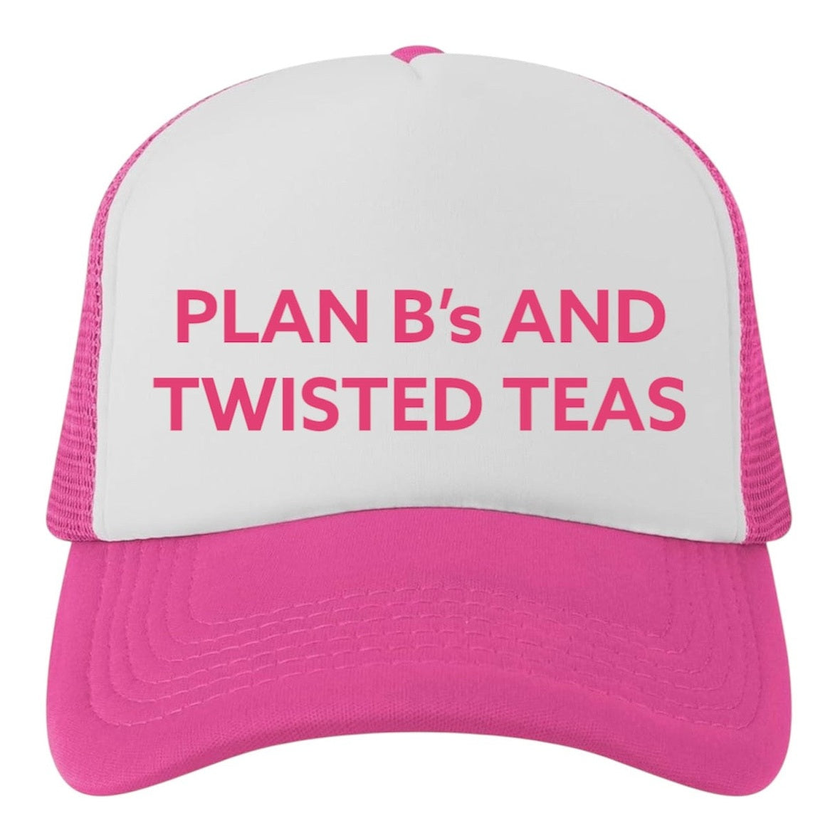 Trucker Hat