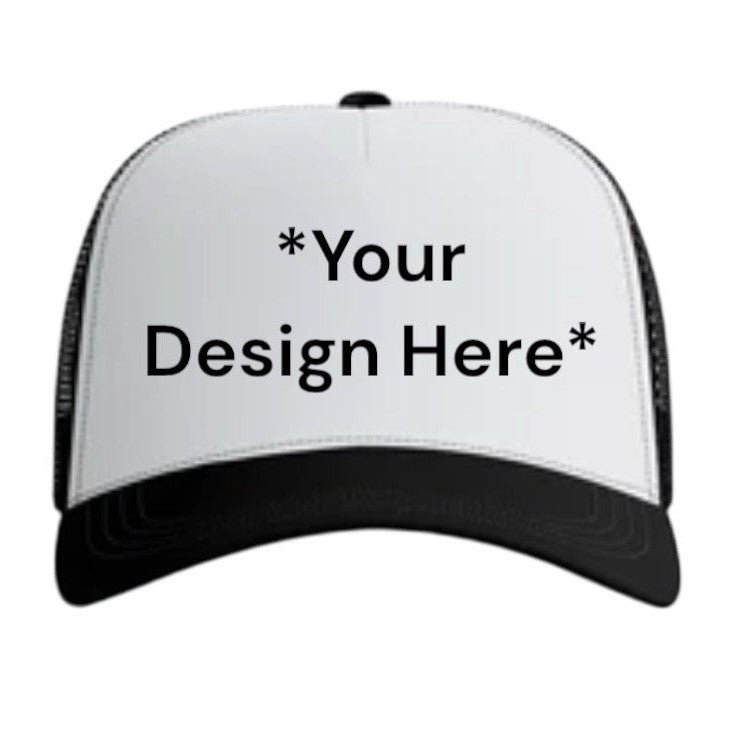 Trucker Hat