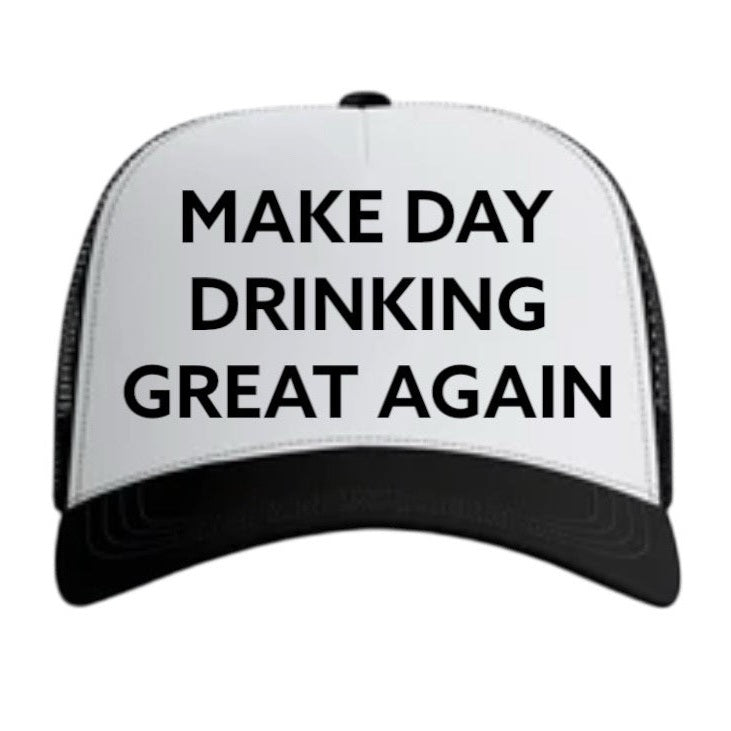Trucker Hat