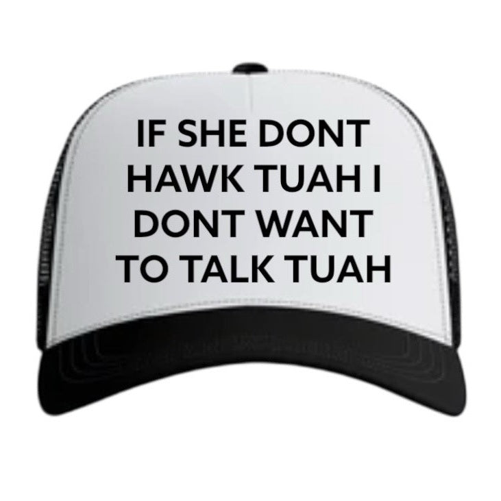 Trucker Hat