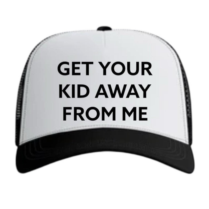Trucker Hat