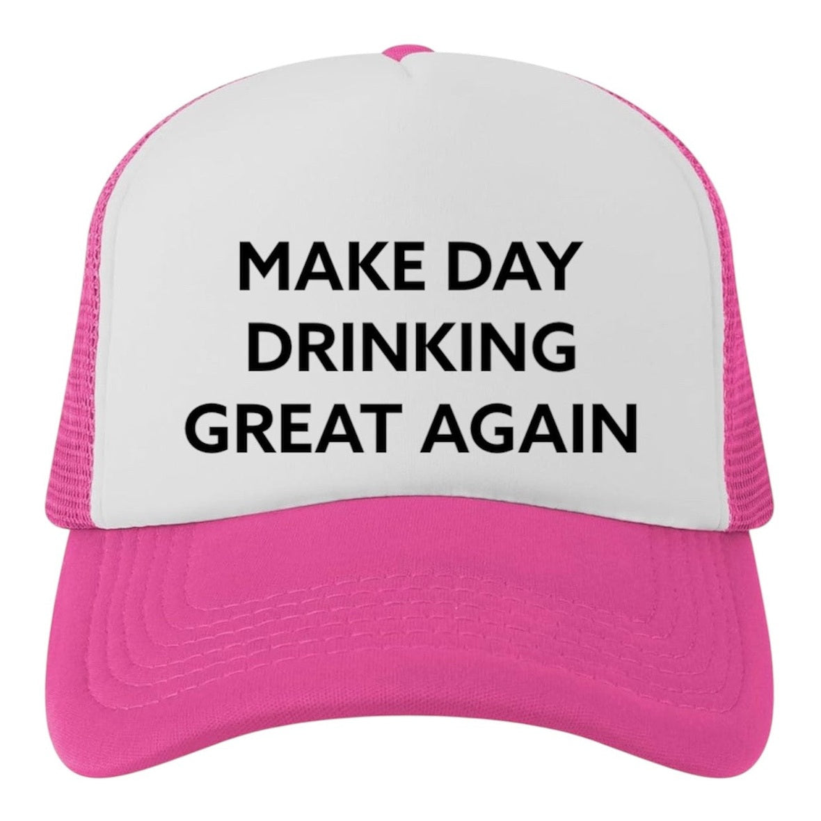 Trucker Hat