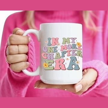 Coffee Mug Collection
