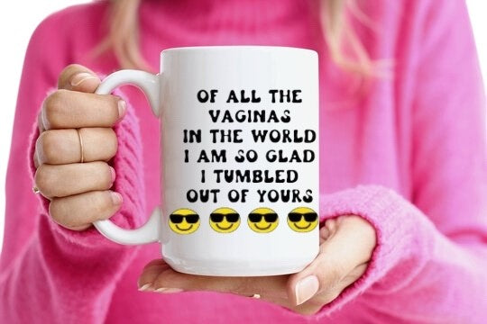 Coffee Mug Collection