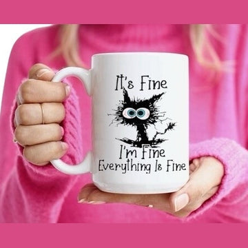 Coffee Mug Collection