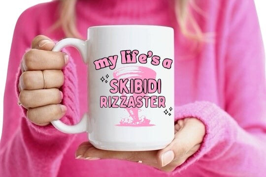Coffee Mug Collection