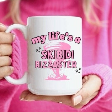 Coffee Mug Collection