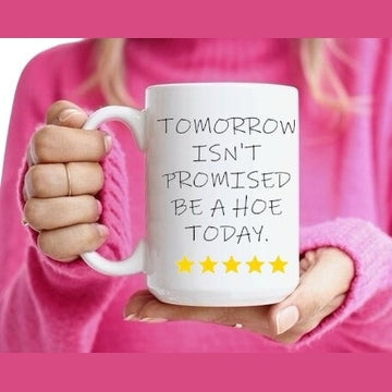 Coffee Mug Collection