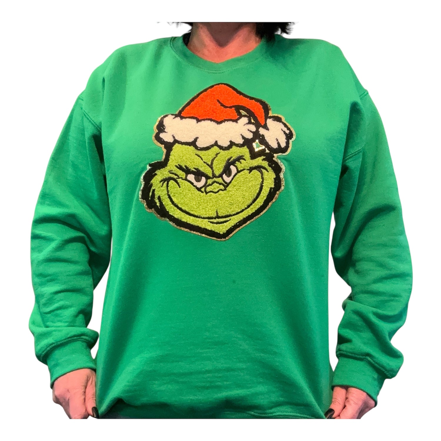 Custom Christmas Apparel