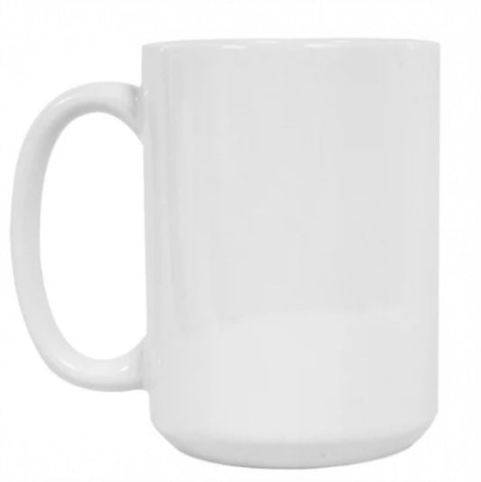 Design your own Custom 15oz Coffee Cup