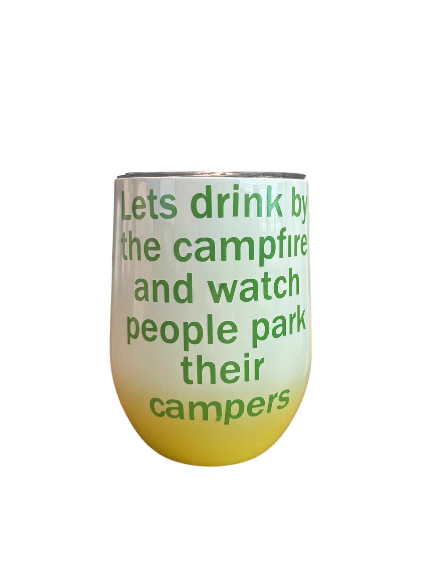 12oz Insulated Wine Tumbler Collection