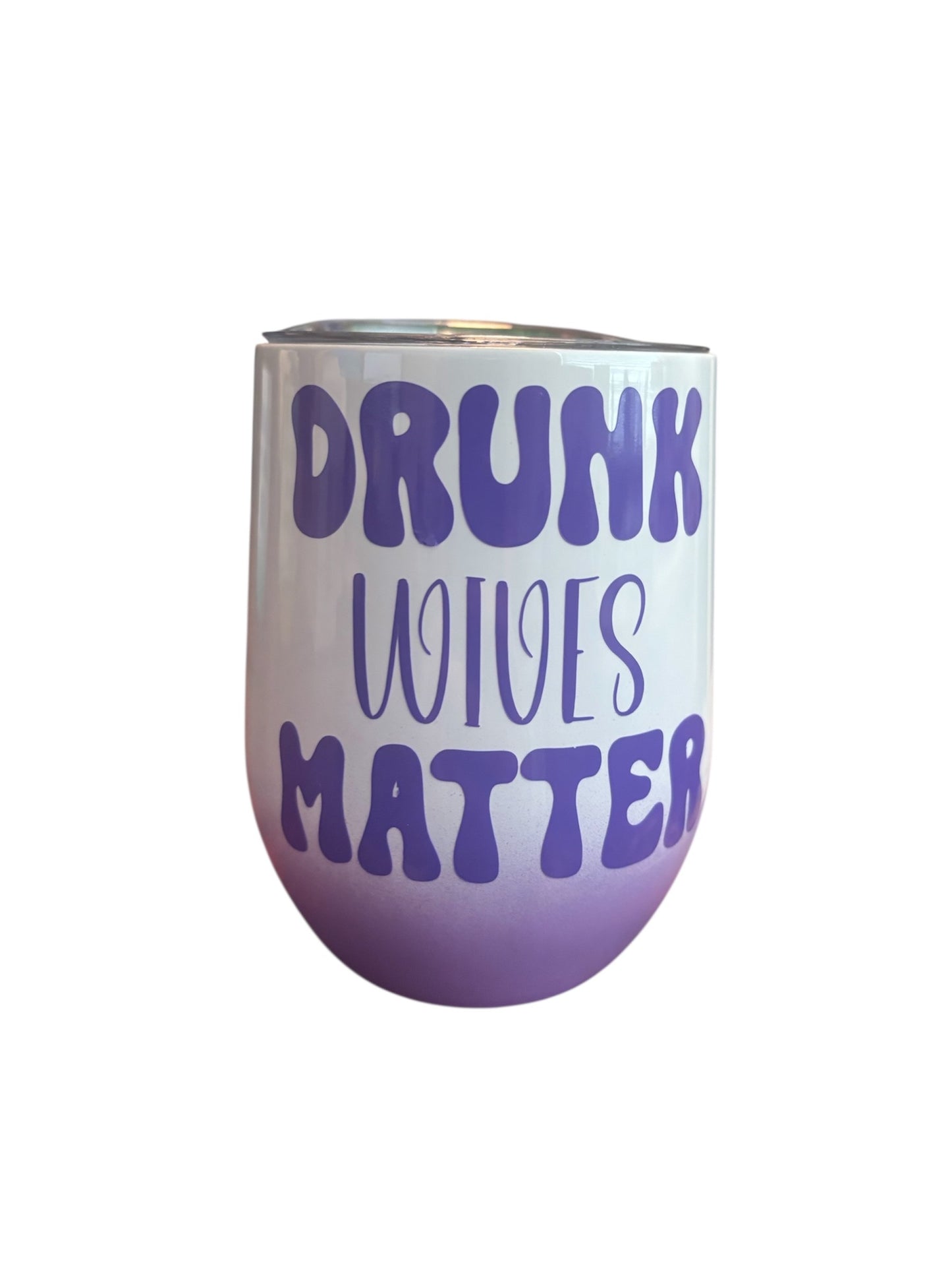 12oz Insulated Wine Tumbler Collection