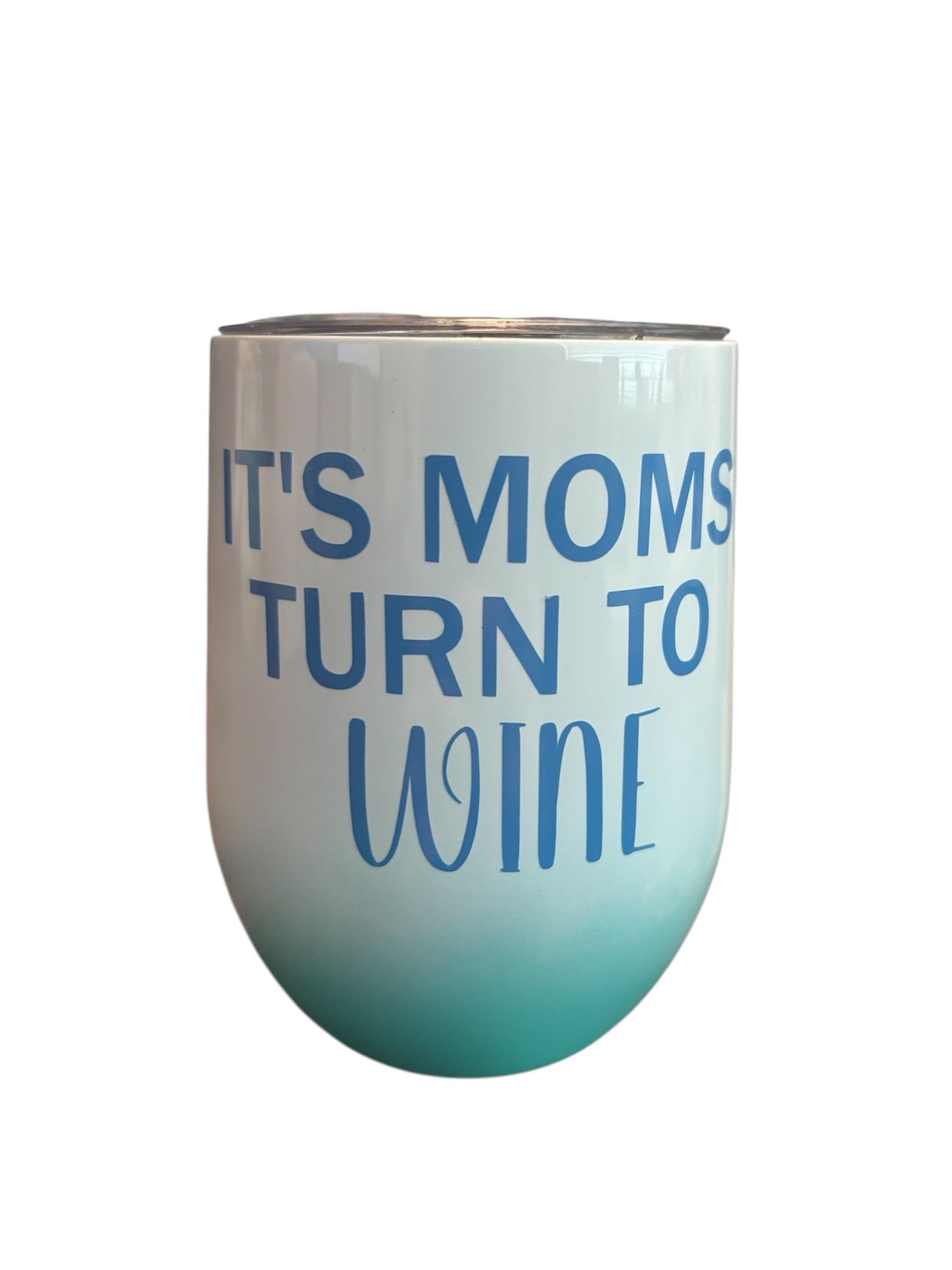 12oz Insulated Wine Tumbler Collection